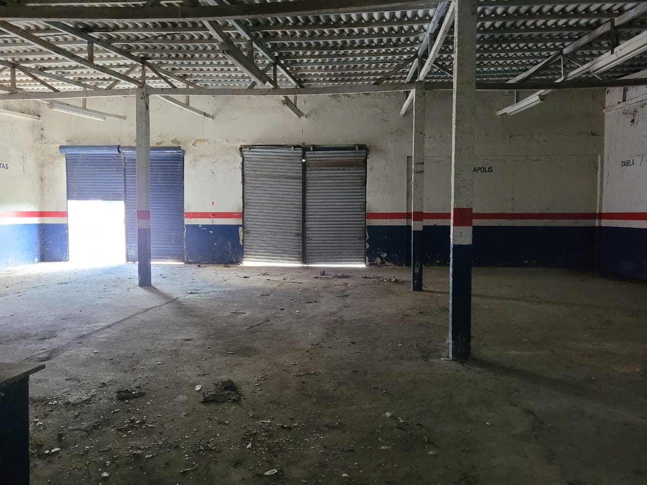 Imóvel em Teixeira (VENDIDO)