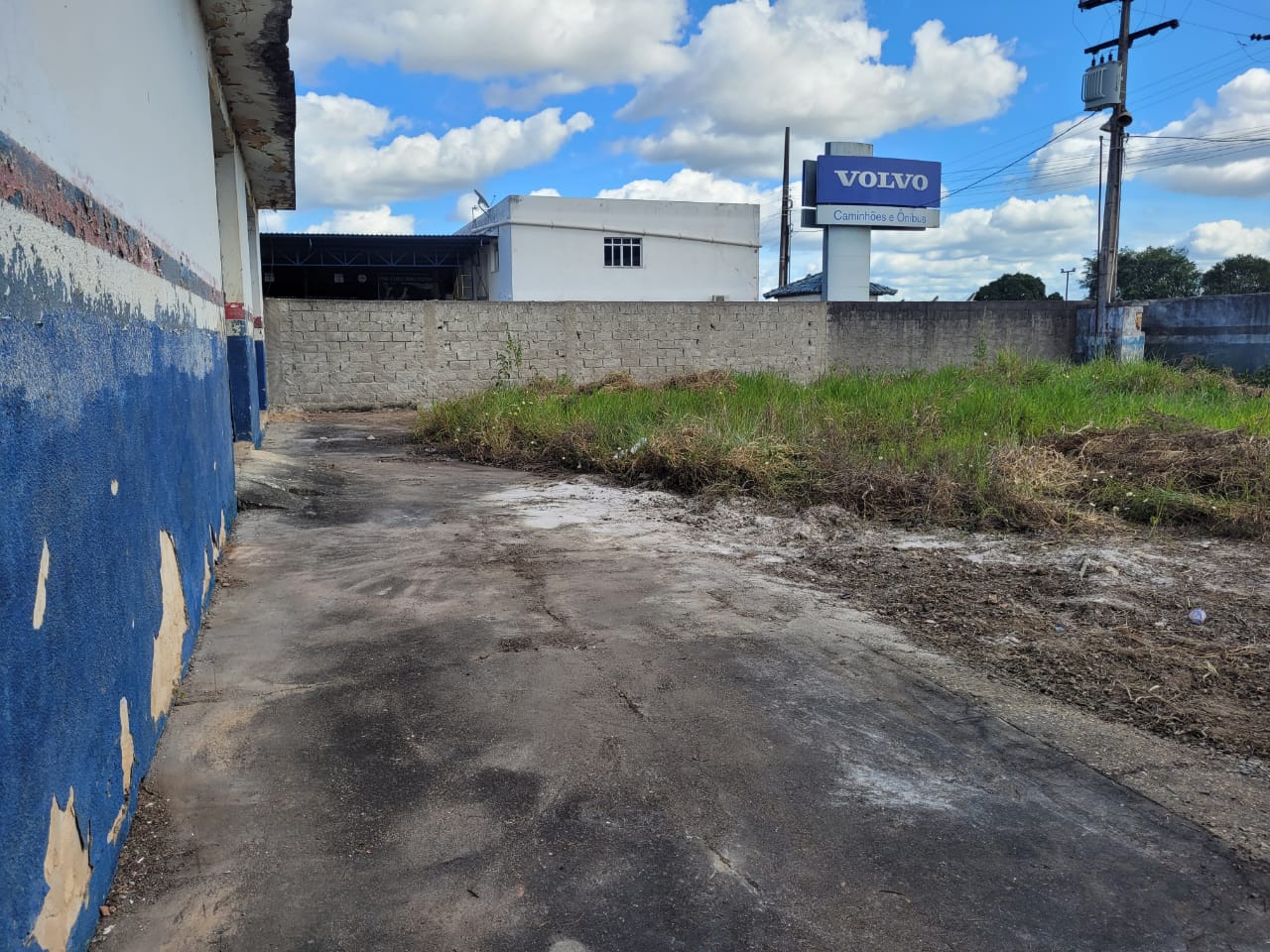 Imóvel em Teixeira (VENDIDO)