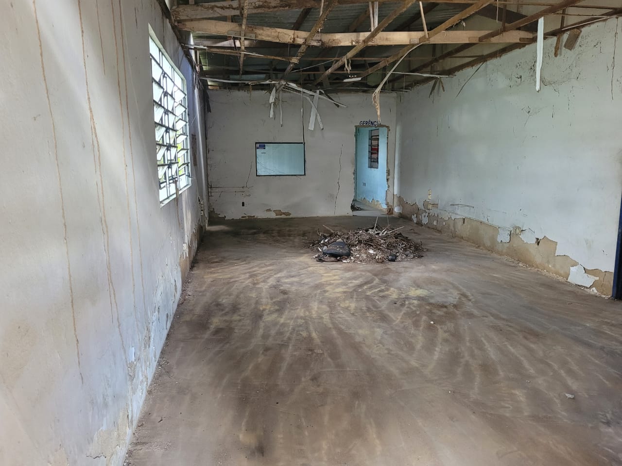 Imóvel em Teixeira (VENDIDO)