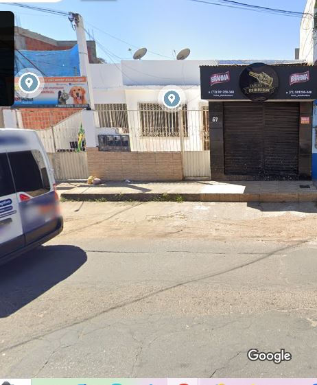 LEILÃO DE UMA CASA NO PONTAL EM ILHÉUS (VENDIDO)