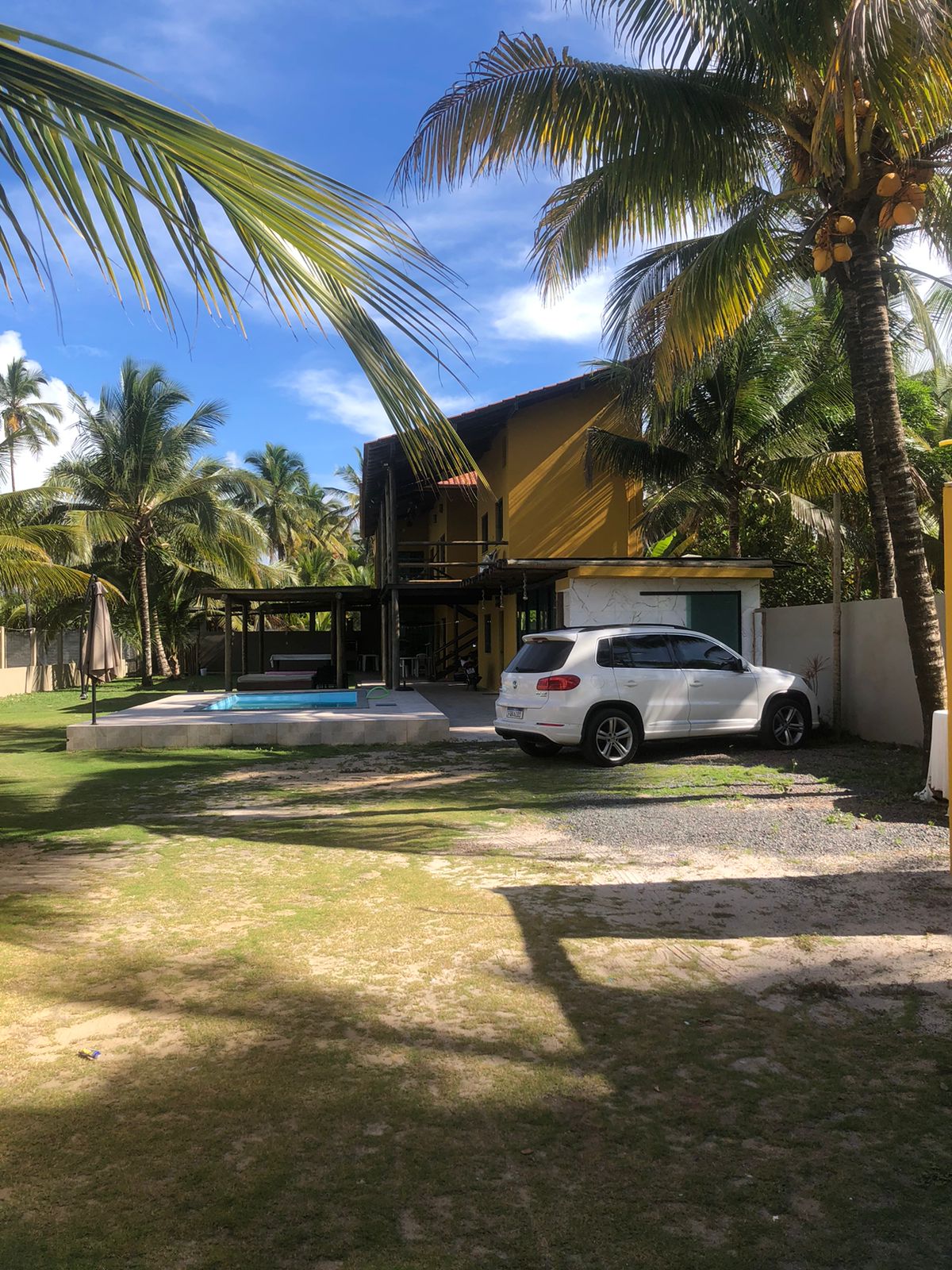 CONDOMINIO ÁGUAS DE OLIVENÇA