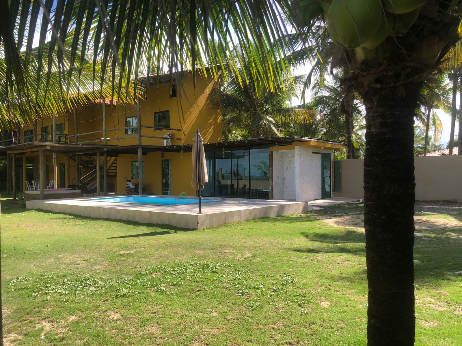 CONDOMINIO ÁGUAS DE OLIVENÇA