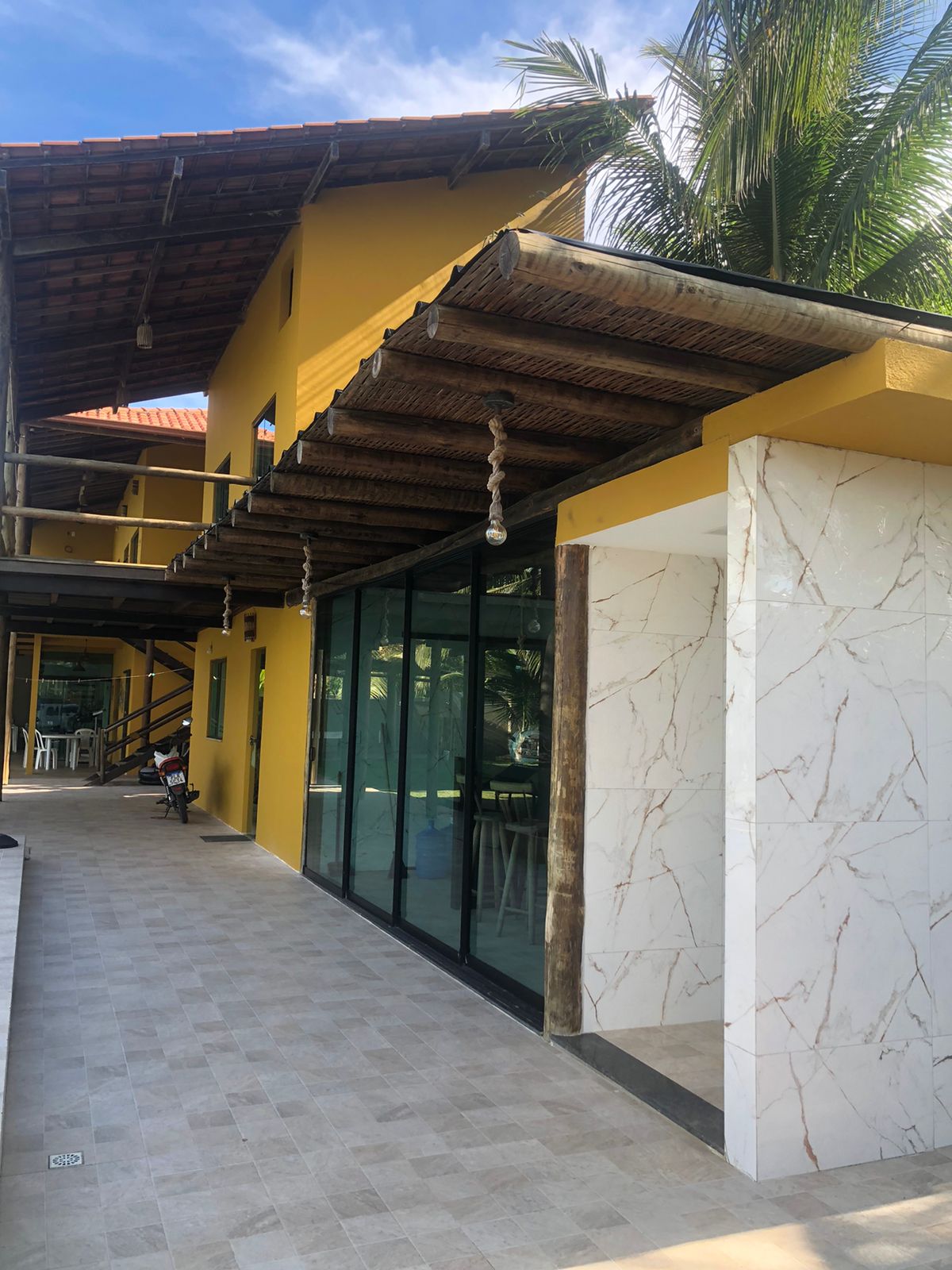 CONDOMINIO ÁGUAS DE OLIVENÇA