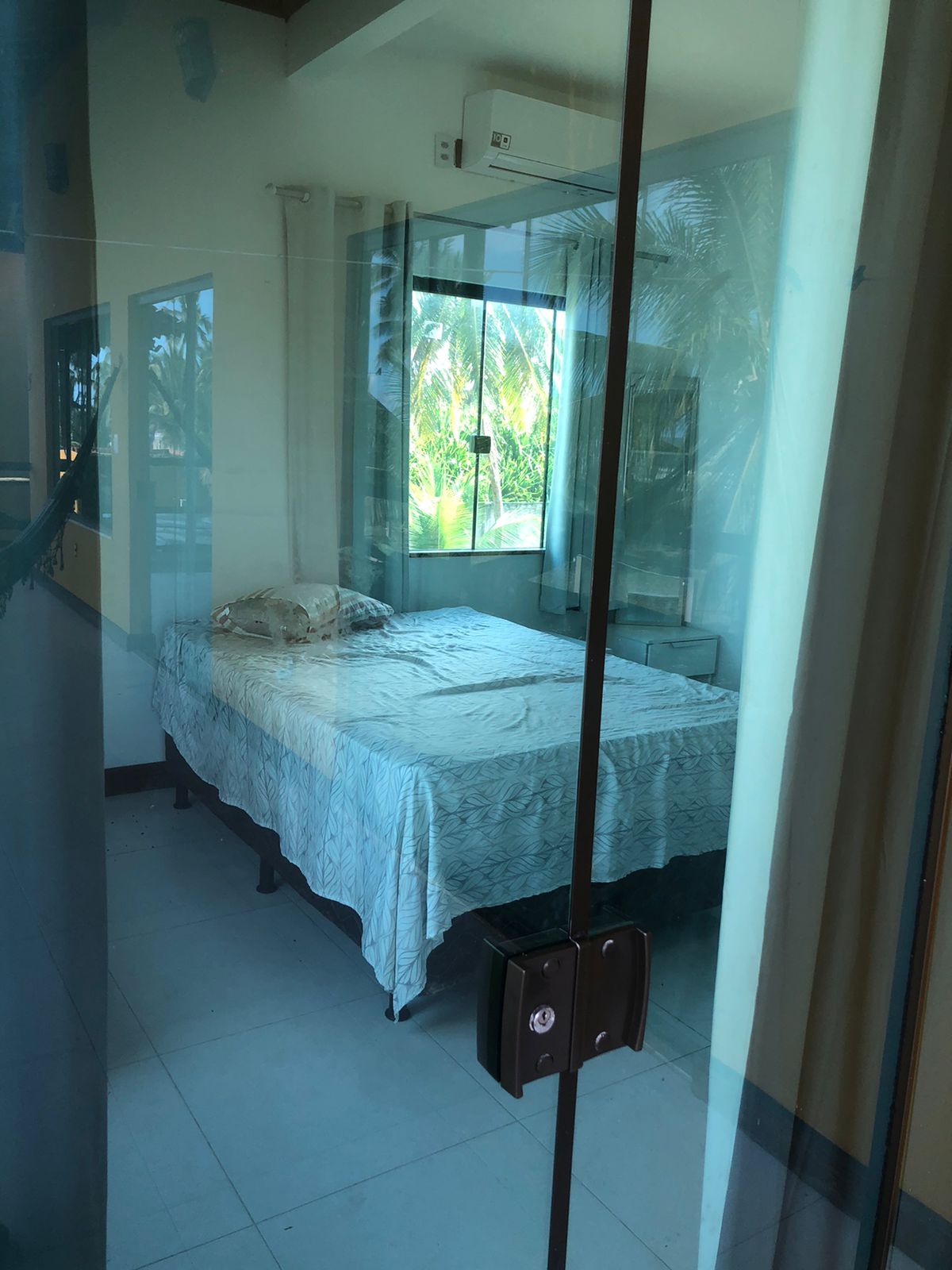 CONDOMINIO ÁGUAS DE OLIVENÇA